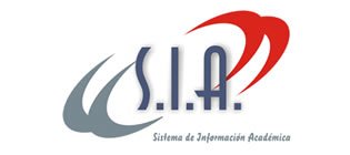 S.I.A. Sistema de Información Académica