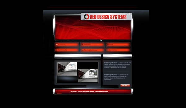 Multimedia - Red Design Systems